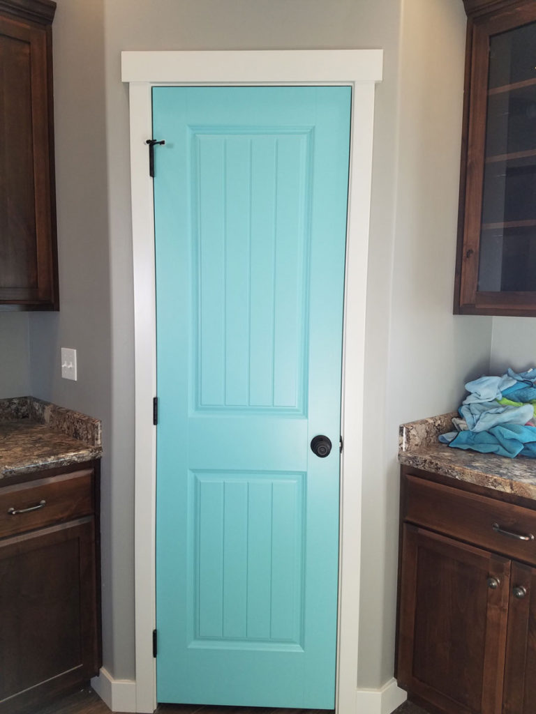 Interior Painters House Painters Boise Garage Painters